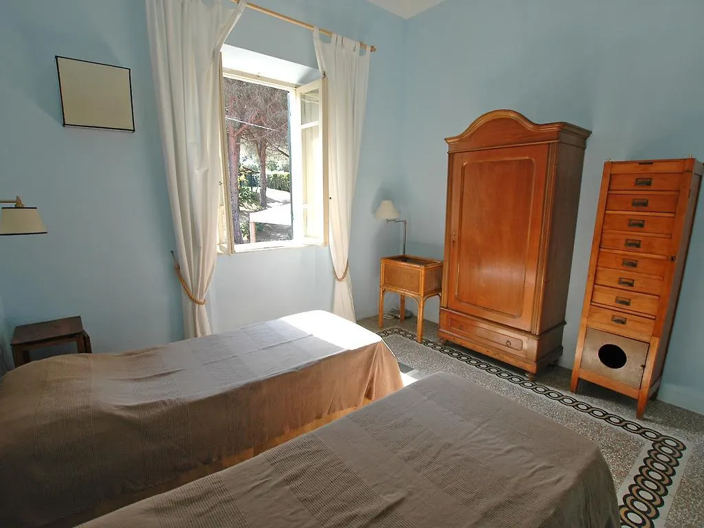 Villa Casa Rosa 普罗基奥