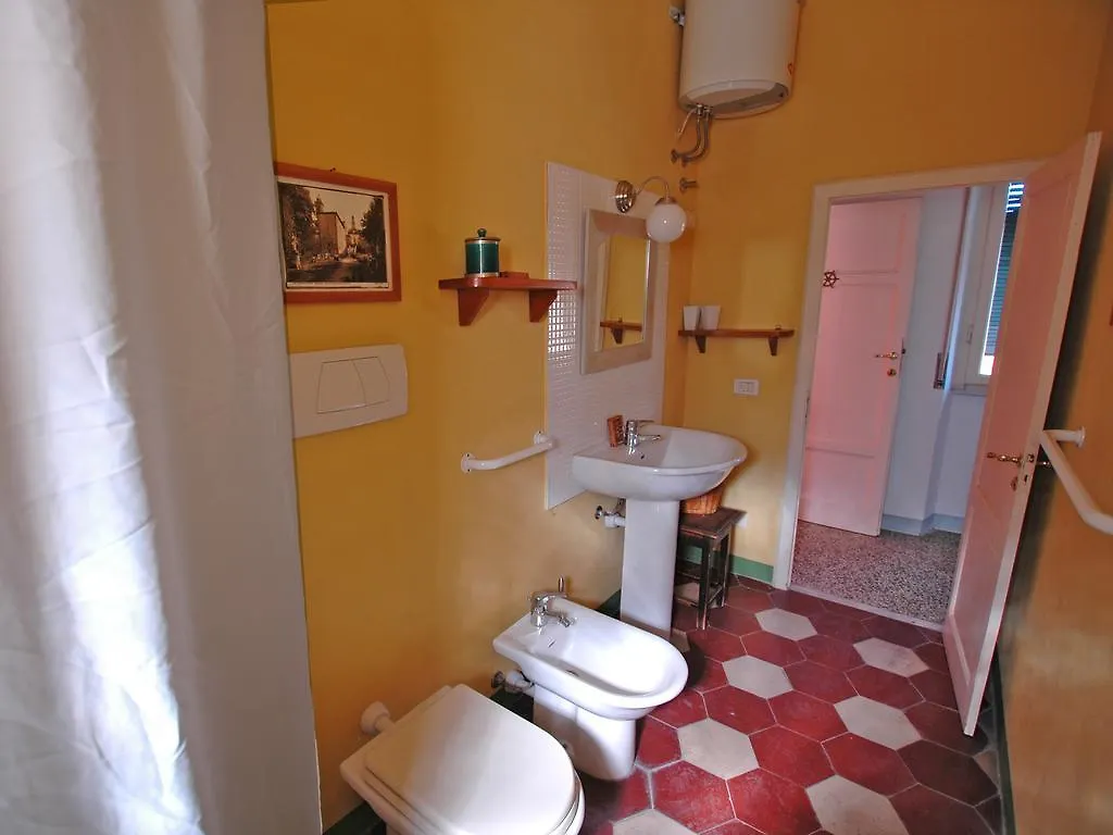 Villa Casa Rosa 普罗基奥
