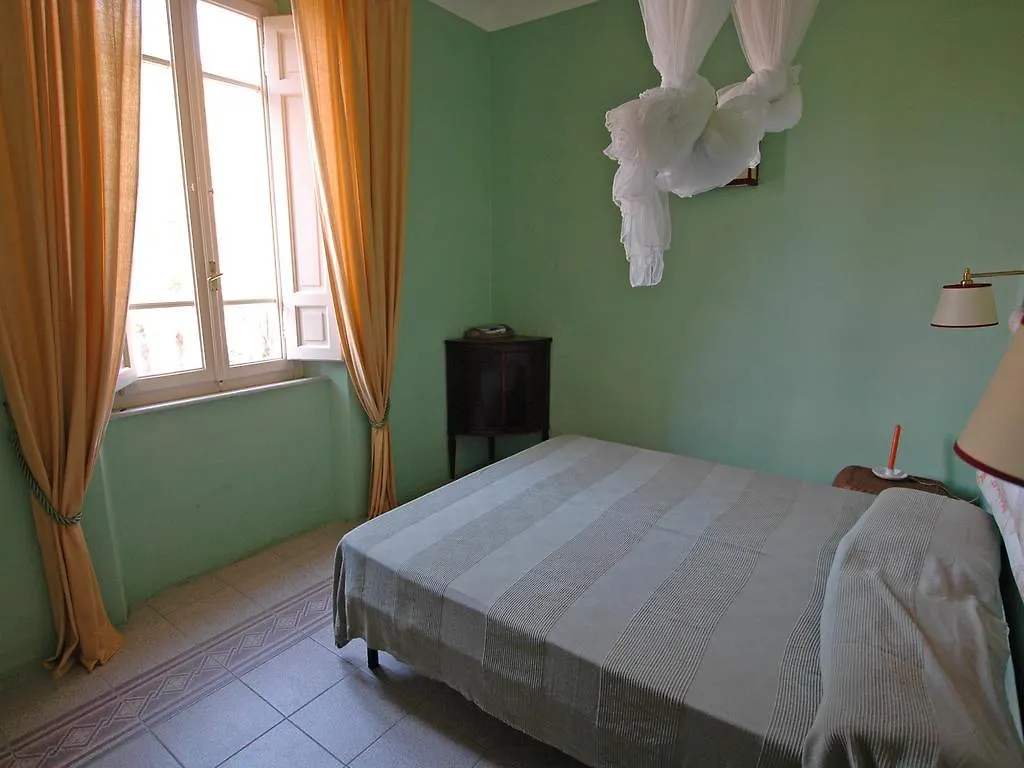 Villa Casa Rosa 普罗基奥 意大利