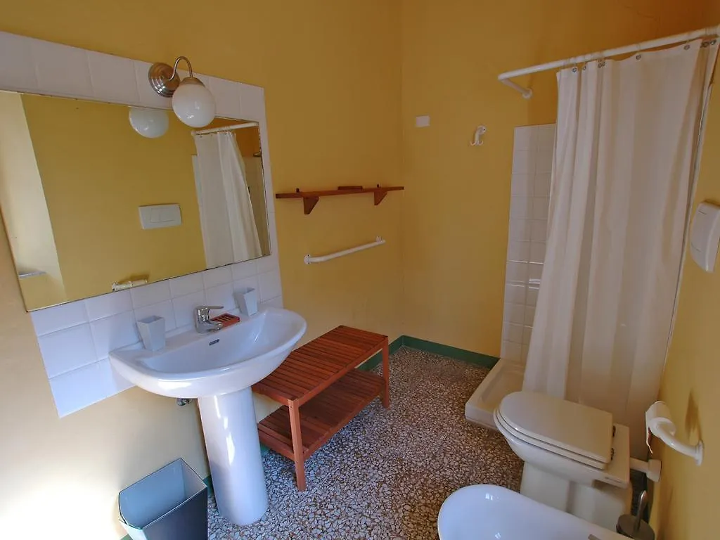 Villa Casa Rosa 普罗基奥